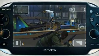 PS Vita Unit 13. Видеорецензия Kanobu
