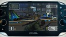 PS Vita Unit 13. Видеорецензия Kanobu