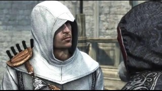 Assassin’s Creed Revelations – новый геймплей