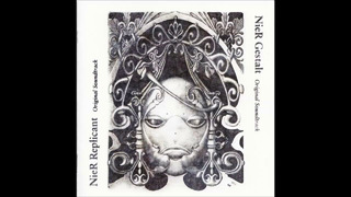 NIER OST – Shadowlord