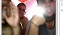 EeOneGuy # Нигга в кадре – chatroulette