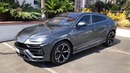 Doug DeMuro. Обзор внедорожника Lamborghini Urus 2019 года