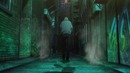 Banana Fish – 1 серия (Лето 2018)