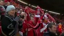 YNWA в исполнении 95 000 болельщиков