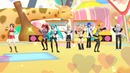 MMD Fukkireta на русском