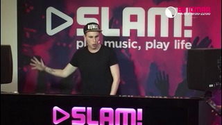 Nicky Romero – Live @ SLAM! Bij Igmar (23.02.2017)