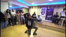Dance showcase (india) – marquese scott
