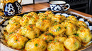 No Rolling, No Kneading! Juicy Meat Dumplings Recipe