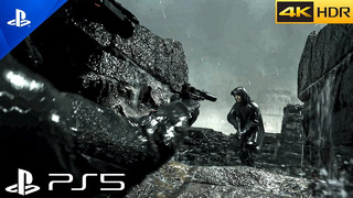 MAKAROV IS COMING – Modern Warfare III Revel Trailer [4K 60FPS HDR] Call of Duty