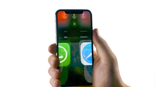 Как дела с iOS, пацаны