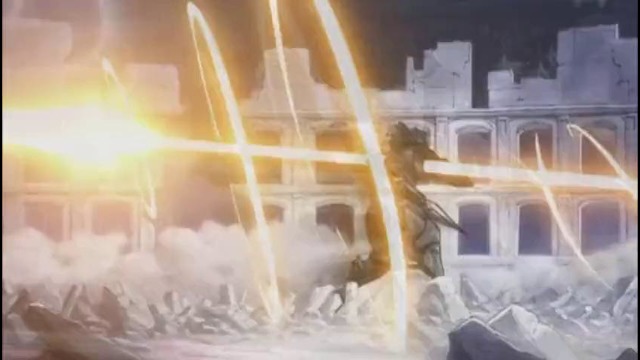 Fairy Tail AMV – Мы никогда не сдадимся