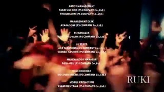The GazettE – World Tour 2013 Documentary