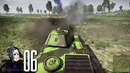 Самый кровожадный танкист
