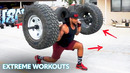 The Most INSANE Extreme Workouts | People Are Awesome