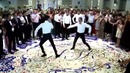 Лезгинка 2014. Джигиты рвут на транцполе