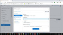 Moodle tizsimda topshriq yuklash