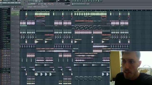 Walkthrough Wednesday Episode 20 Remix Challenge ‘‘One Kiss’’ Final Track
