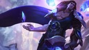 Taric theme song