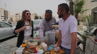 Иордания, Амман | Travel-шоу «Жизнь других» 02.06.2019