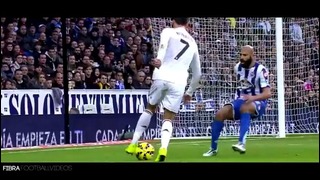 Cristiano Ronaldo ► There Will be Haters ● Skills & Goals Show 2014-15