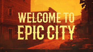 Welcome to EPiC CiTY