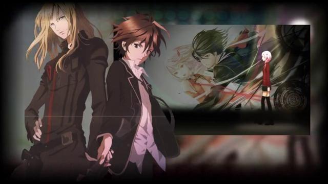 Guilty crown ED1 (Sati Akura rus Fan-made Cover)