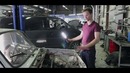 Iling show. ЗАЗ с двигателем SUBARU. ОН ПОЕХАЛ
