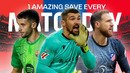 Una PARADA INCREÍBLE de cada JORNADA! 🧤 | LALIGA EA SPORTS 2025/26