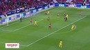 (HD) Атлетико – Жирона | Испанская Примера 2018/19 | 30-й тур