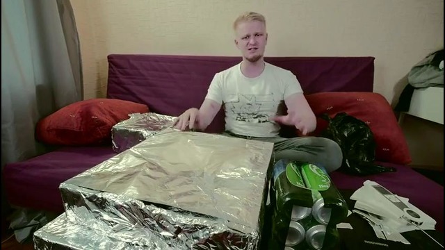 Славный Обзор. Пицца Дритта. По прежнему поезд пассажирный