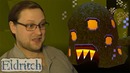 Подземельный майнкрафт ► ELDRITCH
