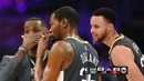 LA Lakers vs Golden State Warriors | April 4, 2018-19 NBA Season