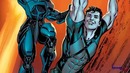 Война Робина. Суд сов. Бэтмен – Гордон. Robin War. Court of Owls. Batman – Gordon