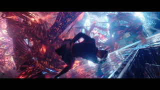 Cinemacon – разбор и все анонсы Marvel и DC