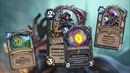 7 ОТМЕНЕННЫХ КАРТ в Hearthstone – Ведьмин Лес