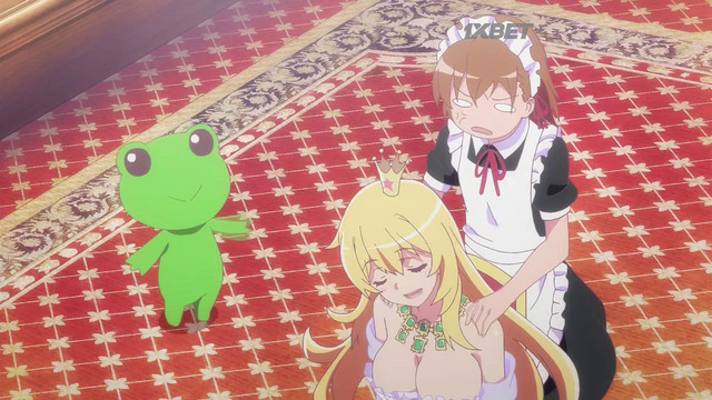 Некий научный Рейлган T [ТВ-3] – 16 Серия (Зима 2020!)