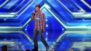 X Factor US 2013 Season 3 Episode 4
