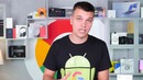 Android 10 q полный обзор ios в панике