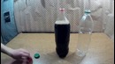 Что будет если смешать бензин с coca cola