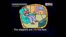 Beginner Levels – Lesson 17 – Tell me about your furniture – YouTube