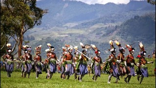 5 Затерянных племен, которые не знают о нас