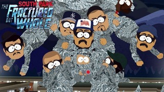 Kuplinov►Play ► ХАОСИЩЕ ► South Park – The Fractured But Whole #13