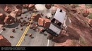 BeamNG Drive Most destructible vehicle in BeamNG Crash Testing
