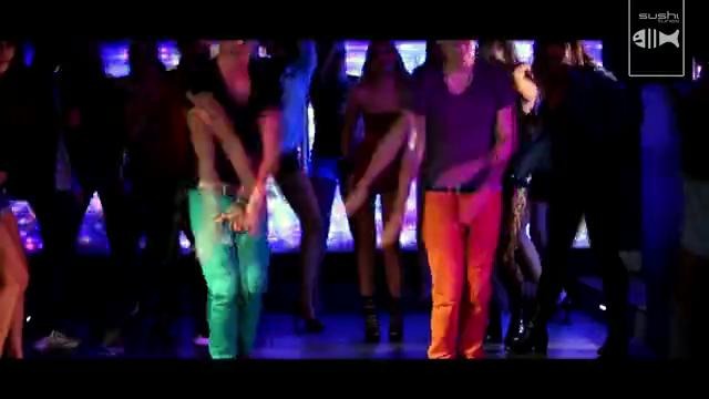 Bodybangers Feat. Carlprit & Linda Teodosiu – One More Time