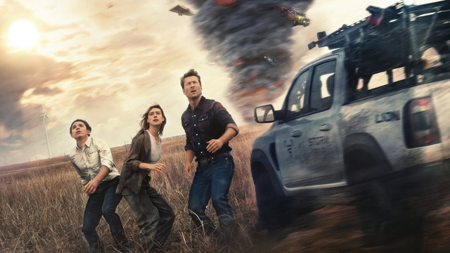 Смерч 2 – Фильм (2024)