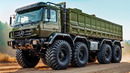 ВОЕННЫЙ ТРАНСПОРТ ДЛЯ БЕЗДОРОЖЬЯ