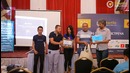 Bhb StartIn: #6 Рабочая встреча стартапов и инвесторов