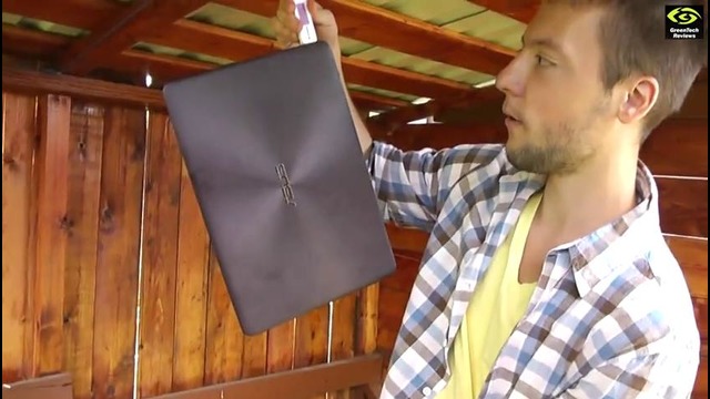 48 ASUS ZenBook UX305 – пойдет вместо MacBook