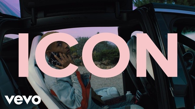 Jaden Smith – Icon (Official Video 2017!)