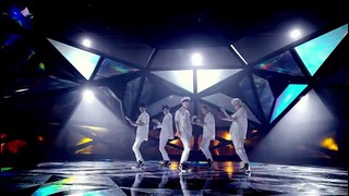 UP10TION – So, Dangerous